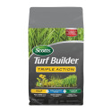 11.31-Pound Turf Builder® Triple Action1 Weed Killer, 25-0-2