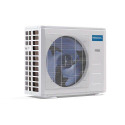 230- Volt DIY&reg; 4th Generation Multi-Zone 4-Zone Condenser