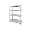 Garage Series Matte Grey Freestanding Shelf Unit