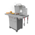 Kids BBQ Grill Toy Set