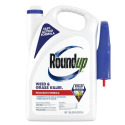 1-Gallon Weed And Grass Killer With Trigger Spray 1.1Gallon
