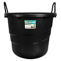 21-Gallon Big Utility Tub
