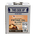 Soy And Peanut Frying Oil Blend 3-Gallon