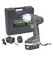 18-Volt Cordless 3/8-Inch Variable Speed Drill/Driver, Includes Battery And Charger