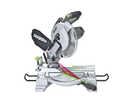 10-Inch 15-Amp Compound Miter Saw With Laser