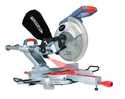 10-Inch Dual Bevel Sliding Miter Saw With Laser