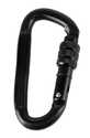 The Safety Harness Carabiner