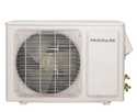 Ductless Split Air Conditioner With Heat Pump