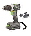 20-Volt 3/8-Inch Drill/Driver, Includes Battery And Charger