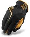 2 Black Utility Glove