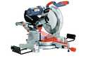 12-Inch Double Bevel Miter Saw With Laser