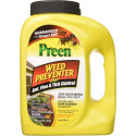 4.25 Pound Weed Preventer Plus Ant Flea And Tick Control