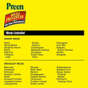Preen LE2464070 