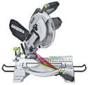 10-Inch 15 Amp Compound Miter Saw With Laser