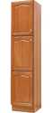 18 in Classic Linen Cabinet