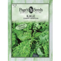 Dwarf Garden Kale