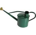 Hunter Green Deluxe Long-Reach Steel Watering Can
