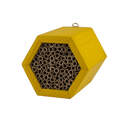 Honey Comb Modular Mason Bee House