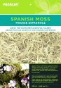 Spanish Moss Filler 250 Cu. Inches