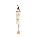 36-Inch Nordic Habitat Wind Chime