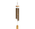 27-Inch Bronze Wind Chime