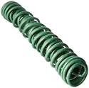 32.5-Foot 7mm Green Soft Wire Tie Roll