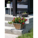 14-Inch Nordic Floor Planter