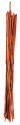7-Foot Bamboo Bamboo Stakes 6-Pack