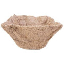 14-Inch Square Shaped Coco Replacement Liner