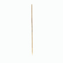 6-Foot Wood Plant Stake, 5-Pack
