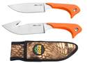 Duck Duo Field Dressing Knife Combo