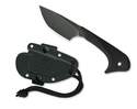 6-1/4-Inch Black Leduck Utility Knife