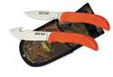 Wildpair Combo Skinner And Caping Knives