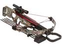Camo X330 Crossbow With Base Package