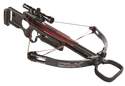 Black X330 Crossbow With Base Package