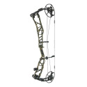 70-Pound Right-Hand First Lite Specter Compound Bow