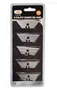 Utility Knife Blade 10-Pack