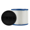 HEPA Cartridge Filter