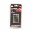 #1-Pz Power Bit Set 5-Pack