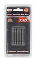 5-Piece T-30 Power Bit Set