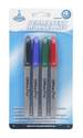 Permanent Markers