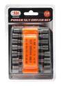 Power Nut Driver Set