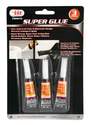 Super Glue, 3-Pack