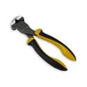 7-Inch End Nipper Pliers