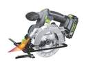 20-Volt Lithium-Ion 5-1/2-Inch Circular Saw
