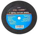 7-Inch Steel Cutoff Wheel