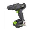 20-Volt 3/8-Inch Cordless Drill/Driver, Includes Battery And Charger