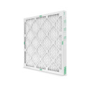 20 X 25 X 2-Inch MERV 8 Pleated Standard HVAC AC Furnace Air Filter