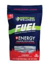 Cherry Fuel Energy Hydration Powder Stick 12-Pack