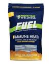 Sweet Tea Lemonade Fuel Immune Health Hydration Powder Stick 12-Pack